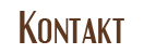 Kontakt